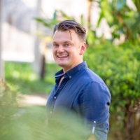Sonny Vrebac | Company Director | Bubbletent Australia » speaking at NoVacancy