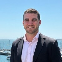 Scott Bear | Lead Committee Member | Young Hotel Leaders » speaking at NoVacancy