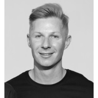 Joshua Dows