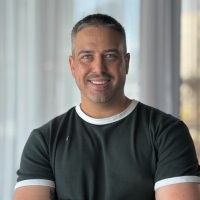 Lachlan Garrett | Sales Manager | W Sydney » speaking at NoVacancy