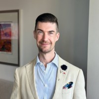 Scott Griffin | Commercial Analyst | Hyatt Regency Sydney » speaking at NoVacancy