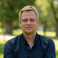 Jorn Wisselink | CEO | Wildaroo » speaking at NoVacancy