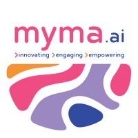 Myma.ai, exhibiting at NoVacancy 2026