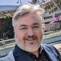 Craig Dennington | Sales Director, ANZ | Agilysys » speaking at NoVacancy