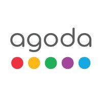 Agoda International Pte Ltd. at NoVacancy 2026