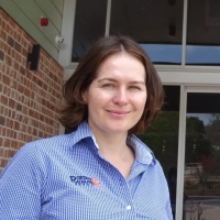 Mel Porter at NoVacancy 2026