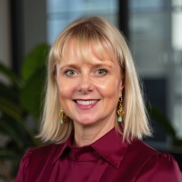 Sharon Cauldwell at NoVacancy 2026