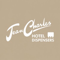 Jean Charles Hotel Dispensers at NoVacancy 2026