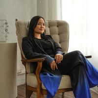 Rebecca King | Creative Director and Interior Designer | Antica Projects » speaking at NoVacancy