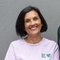 Ren Fernando | Co-Founder | ReLove » speaking at NoVacancy