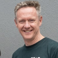 Ben Stammer | Co-Founder | ReLove » speaking at NoVacancy