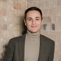 Tynan Reeves | Digital Marketing Manager | Salter Brothers Hospitality » speaking at NoVacancy