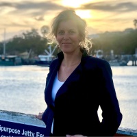 Natalie Godward | CEO NSW Tourism Association | Quality Tourism Framework » speaking at NoVacancy