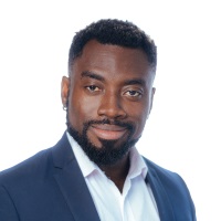 Nana Aryee | Program Director | Global GreenTag International » speaking at NoVacancy