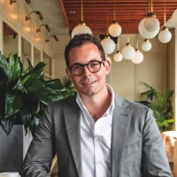 Ben Creek | Director of Food & Beverage, Pacific | Accor » speaking at NoVacancy