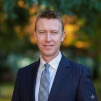 James Goodwin | CEO | Accommodation Australia » speaking at NoVacancy