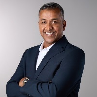 Raj Balaguru | CTO | Discover Collection » speaking at NoVacancy