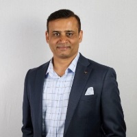 Ravinder Kalvakuntla | Founder & Principal Consultant | Prompt Hospitality Tech » speaking at NoVacancy