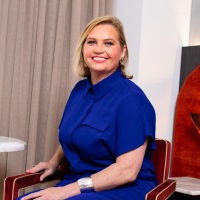 Sarah Derry | Group Chief People Officer Group | The Star Entertainment Group » speaking at NoVacancy