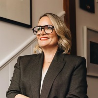 Danelle Ayers | Founder & Director | Studio Moda » speaking at NoVacancy