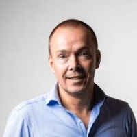 Patrick van der Wardt | Principal Advisor | The Hotel IT Guy » speaking at NoVacancy