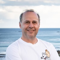 John Zeckendorf | Principal | Mandala Hospitality Group » speaking at NoVacancy