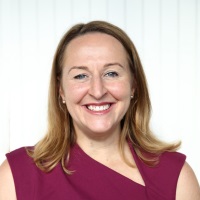 Karen Jones | CEO | Destination NSW » speaking at NoVacancy