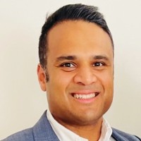 Dominic Pinto | Director of Sales | Oracle Hospitality » speaking at NoVacancy