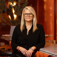 Tracey Wiles | Principal and Regional Interior Design Leader | Woods  Bagot » speaking at NoVacancy