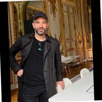 Paul Fischmann | Entrepreneur | 8Hotels » speaking at NoVacancy