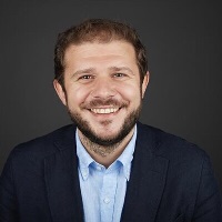 Dan Ciocoiu-Muntiu | Head of Travel Media | Amadeus Hospitality Americas, Inc. » speaking at NoVacancy