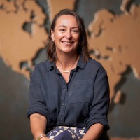 Yvette Thompson | GM - Sales & Marketing ANZ | Intrepid Travel » speaking at NoVacancy