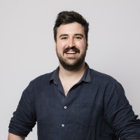 Adam Britton | Project Director | Mews Systems LTD (UK) » speaking at NoVacancy