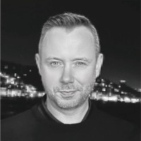 Joe Kiernan | APAC Director | Mews Systems LTD (UK) » speaking at NoVacancy