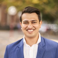 Shaishav Mehta | Development Executive | BWH Hotels » speaking at NoVacancy