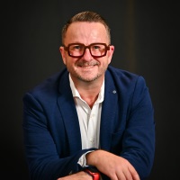 Mike Evans | Travel Intelligence Specialist | Amadeus » speaking at NoVacancy