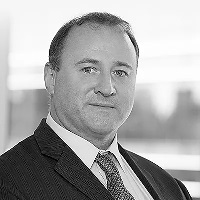 Guy Peterson | CEO | Redhill Hospitality » speaking at NoVacancy