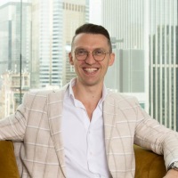 Oliver Corrin | Creative Director | Strategy & Branding | EDG Hospitality Design + Branding » speaking at NoVacancy
