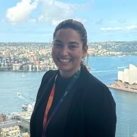 Mia Bronotte | Alumni Engagement Manager | Torrens University » speaking at NoVacancy