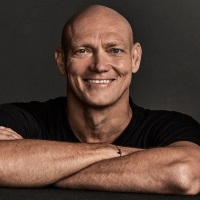 Michael Klim | Olympian | Olympian » speaking at NoVacancy