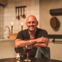 Jimmy Bradey | Owner Operator | Liquid and Larder » speaking at NoVacancy