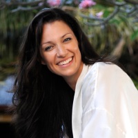 Kirsty Ludbrook | Creative Director, Branding | Ludbrook Agency » speaking at NoVacancy