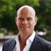 Peter Chapman | Group Manager - Marketing and Sales | Reflections Holiday Parks » speaking at NoVacancy