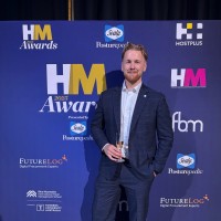 Tom Reed | Business Development Manager | Pan Pacific Hotels Group » speaking at NoVacancy