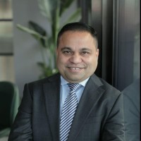 Rudy Kalele | Director of Revenue and Distribution | Iconic Hotels by Geocon » speaking at NoVacancy
