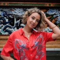 Teigan Nash | The Great Outdoors - TV Presenter | Seven Network » speaking at NoVacancy