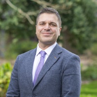 Dary Milani | Co-Founder | Hunter Education Group » speaking at NoVacancy