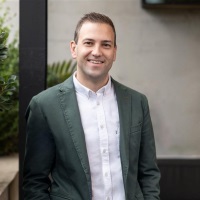 Andrew Turner | Group GM Technology & Digital | EVT » speaking at NoVacancy