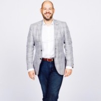 David Sude | GM QT Hotels and Resorts | QT Hotels & Resorts » speaking at NoVacancy
