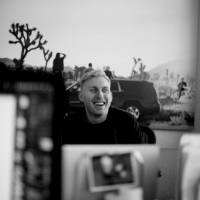 Joshua Hunt | Co-Founder l CMO | Drifter » speaking at NoVacancy